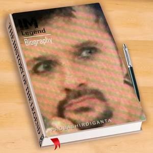 Meet your Posher, Donny